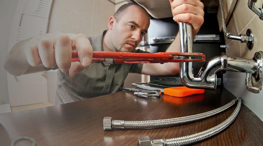 Professional same day plumber in Hill, NH